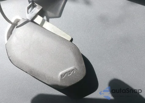 2025 Kia K4 Lxs from USA, damaged, VIN 3KPFT4DEXSE051479